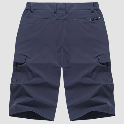 Sneldrogende shorts