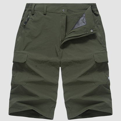 Sneldrogende shorts