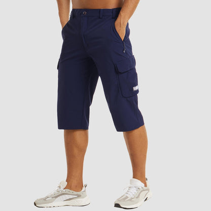 Sneldrogende shorts