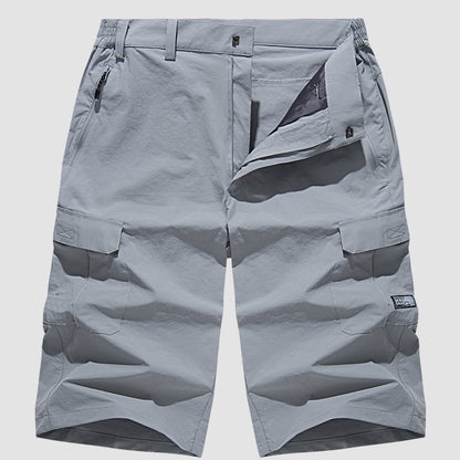 Sneldrogende shorts