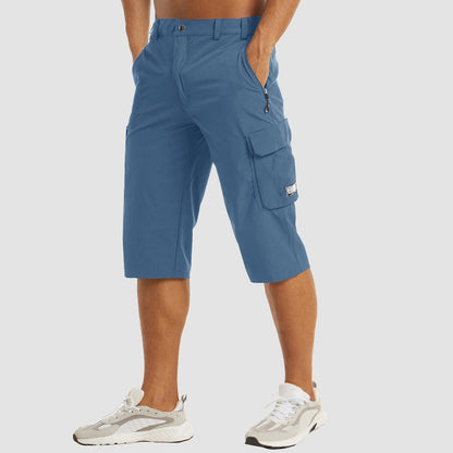 Sneldrogende shorts