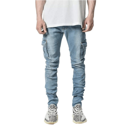 Stijlvolle jeans