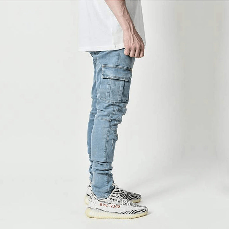 Stijlvolle jeans