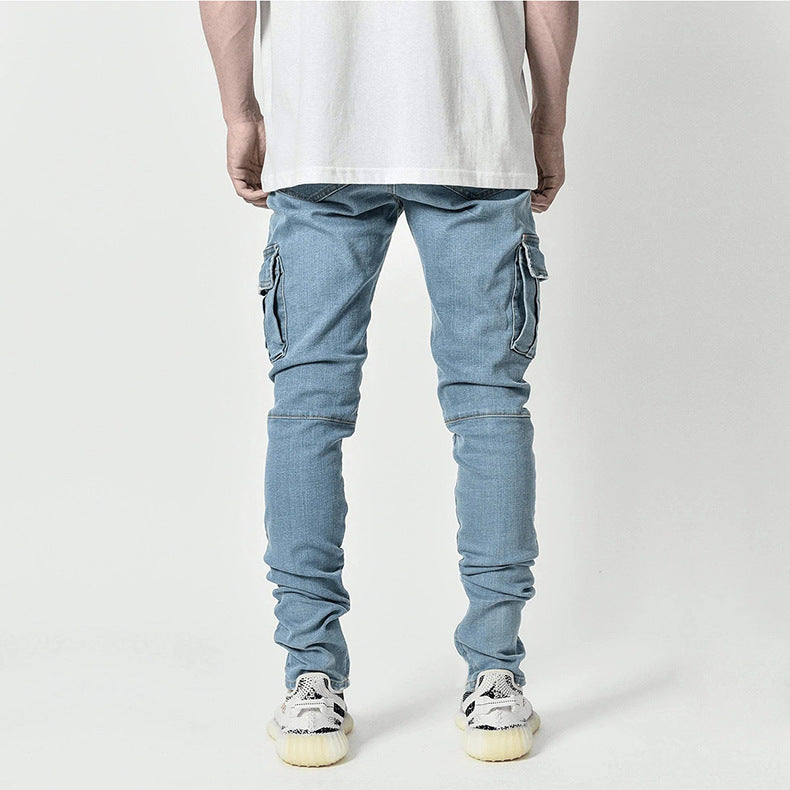 Stijlvolle jeans