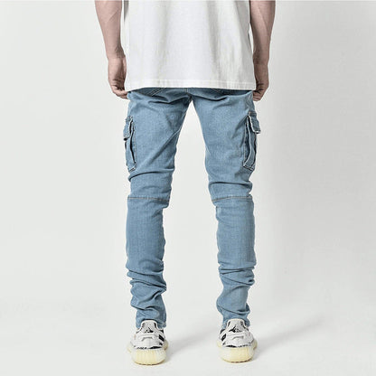 Stijlvolle jeans