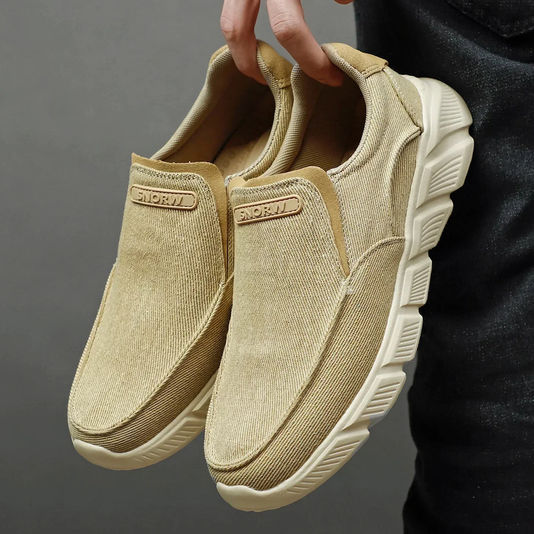 Klassieke instappers