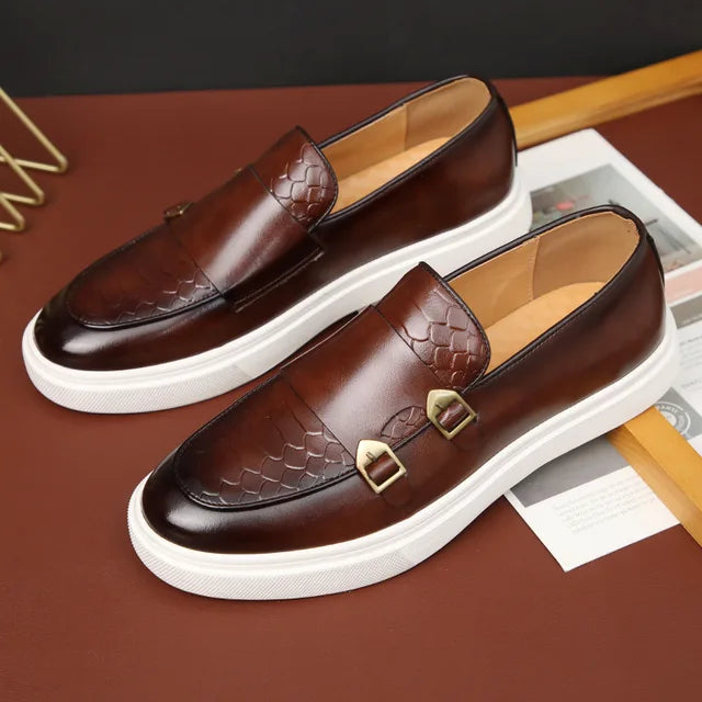 Britse Centloafers