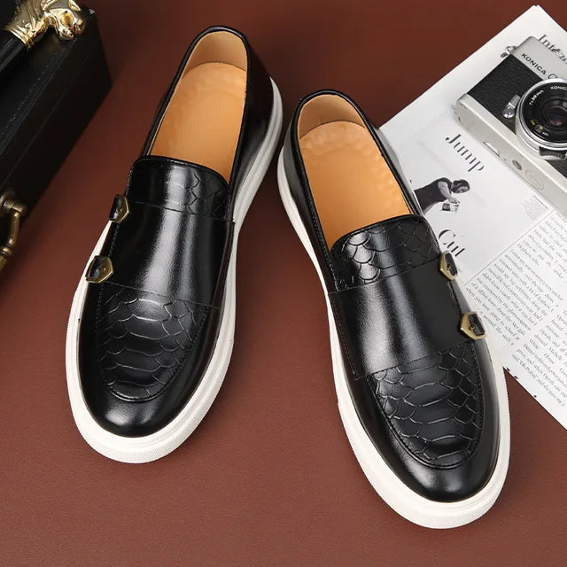 Britse Centloafers