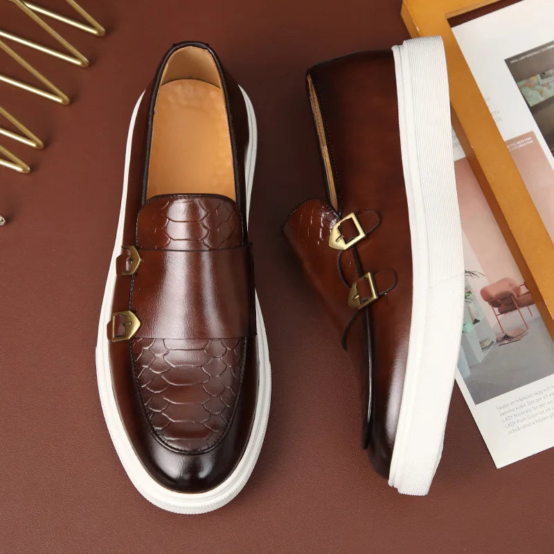 Britse Centloafers