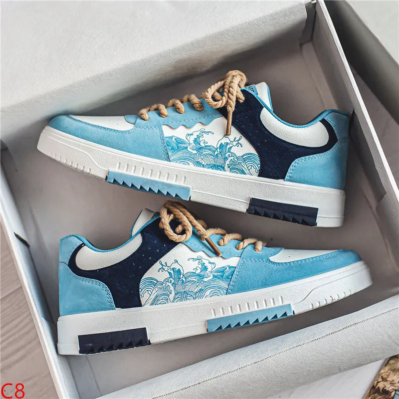 Oskar | Elegante Schoenen