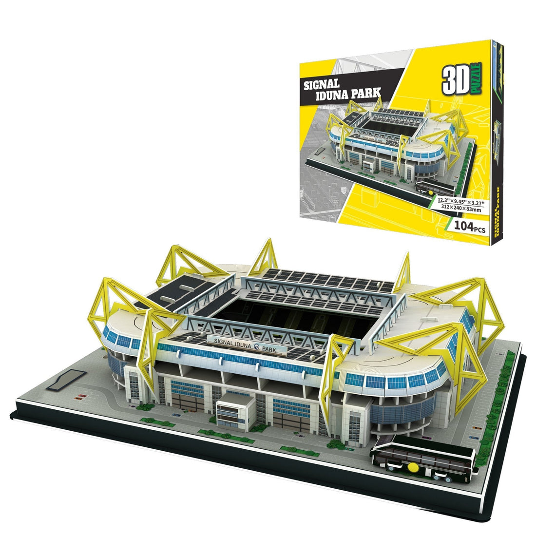 Voetbal Supporter Product - Cadeau Cool Design Populair