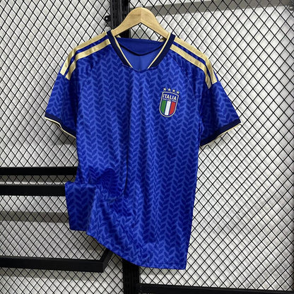 Italië Nationaal Elftal Shirt 2026