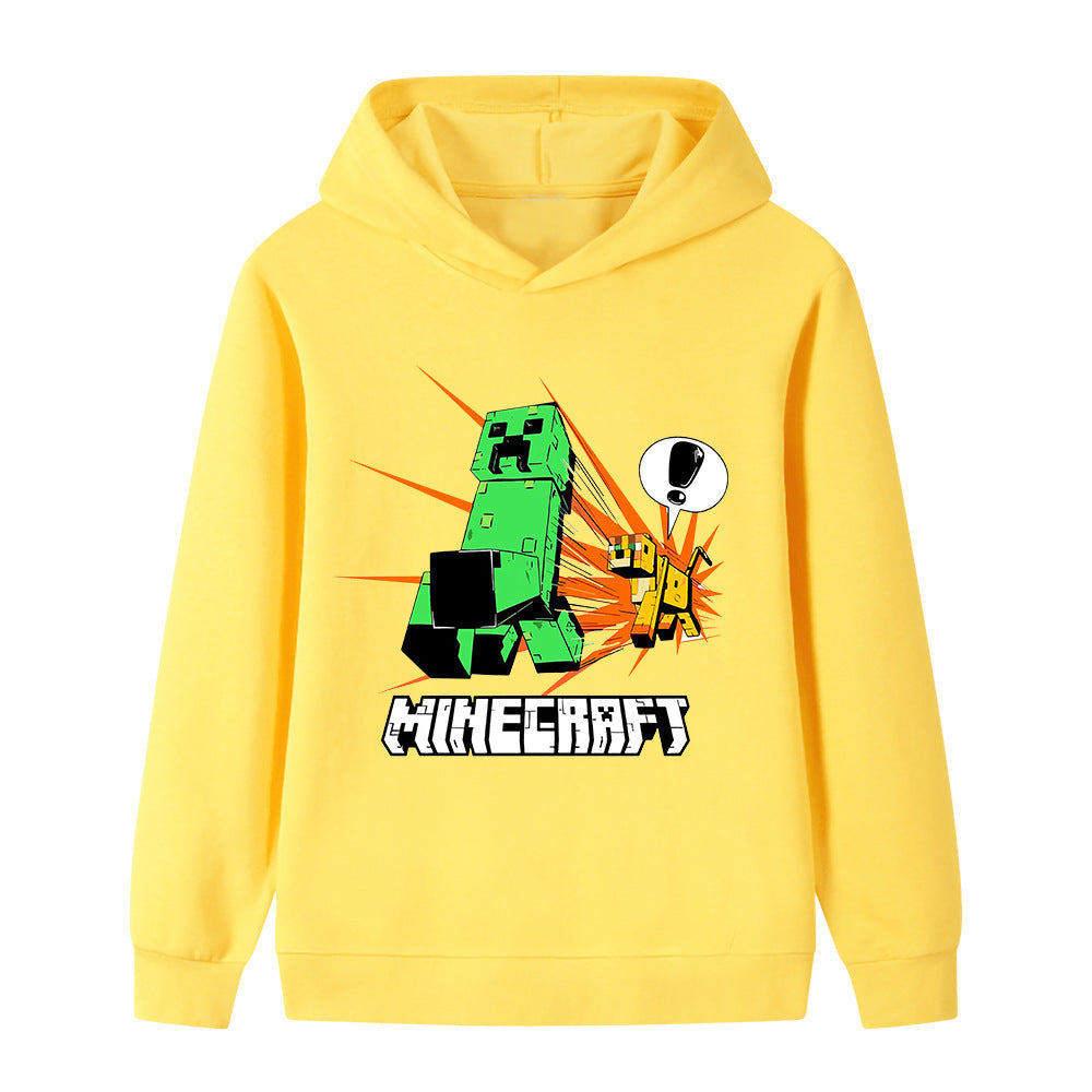 Ronaldo Voetbal Hoodie Kinderen - Al Nassr