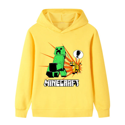 Ronaldo Voetbal Hoodie Kinderen - Al Nassr