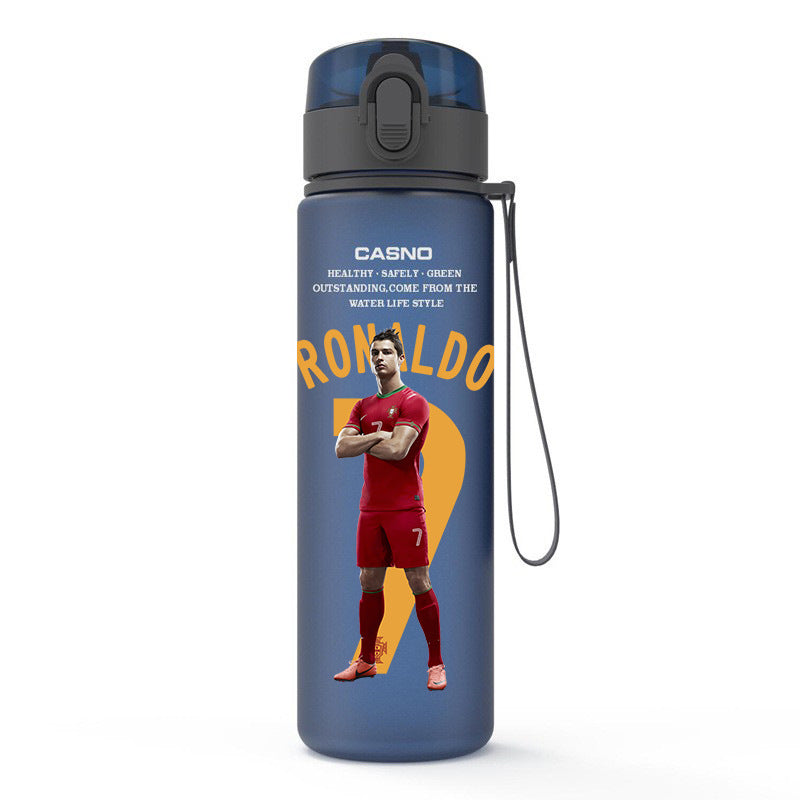 Thermosfles Ronaldo - Warm &amp; Koud
