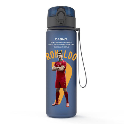 Thermosfles Ronaldo - Warm &amp; Koud