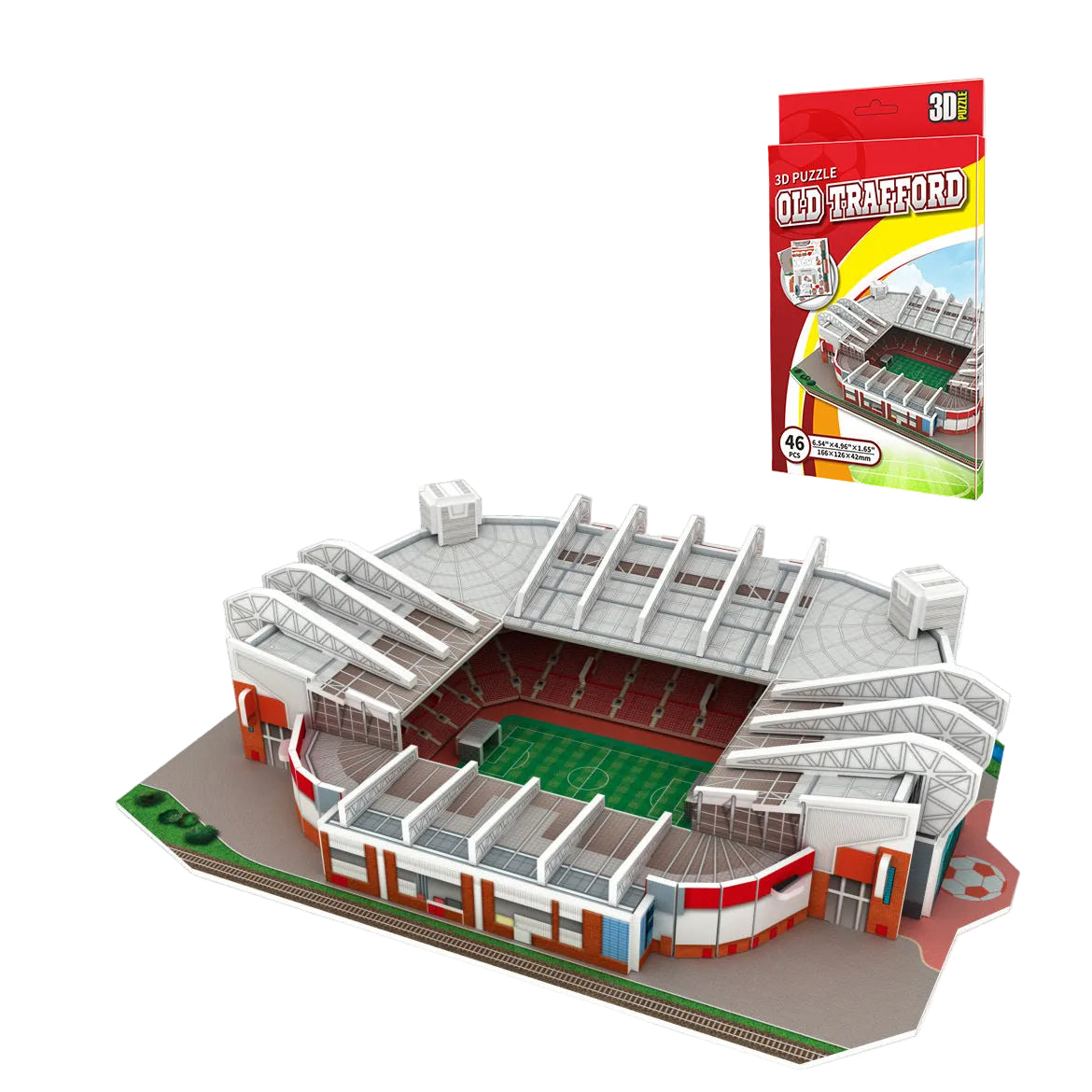 Voetbal Supporter Product - Leuk Cadeau Populair