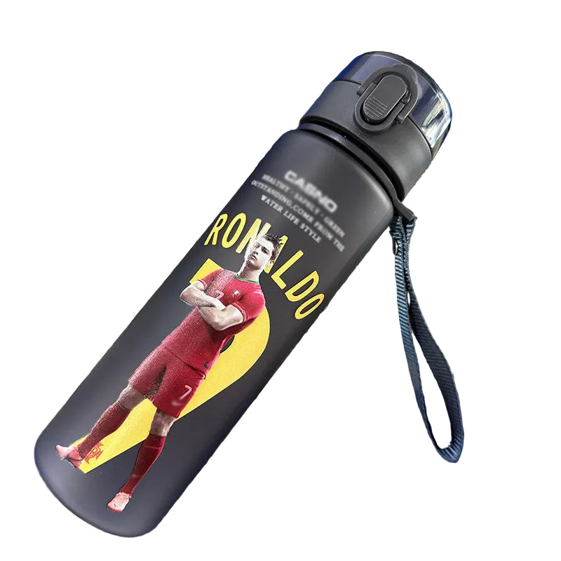 Thermosfles Ronaldo - Warm &amp; Koud