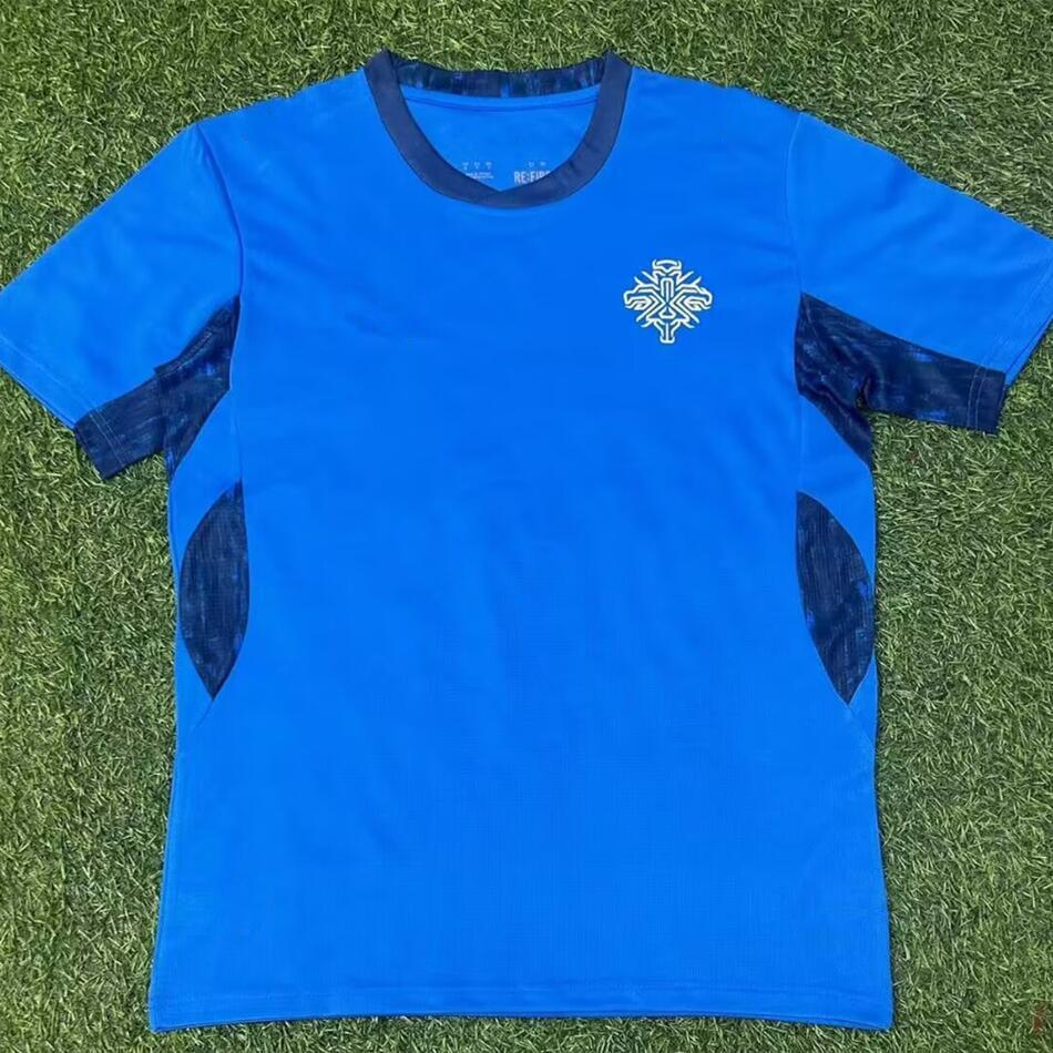 IJsland Nationaal Elftal Shirt 2026