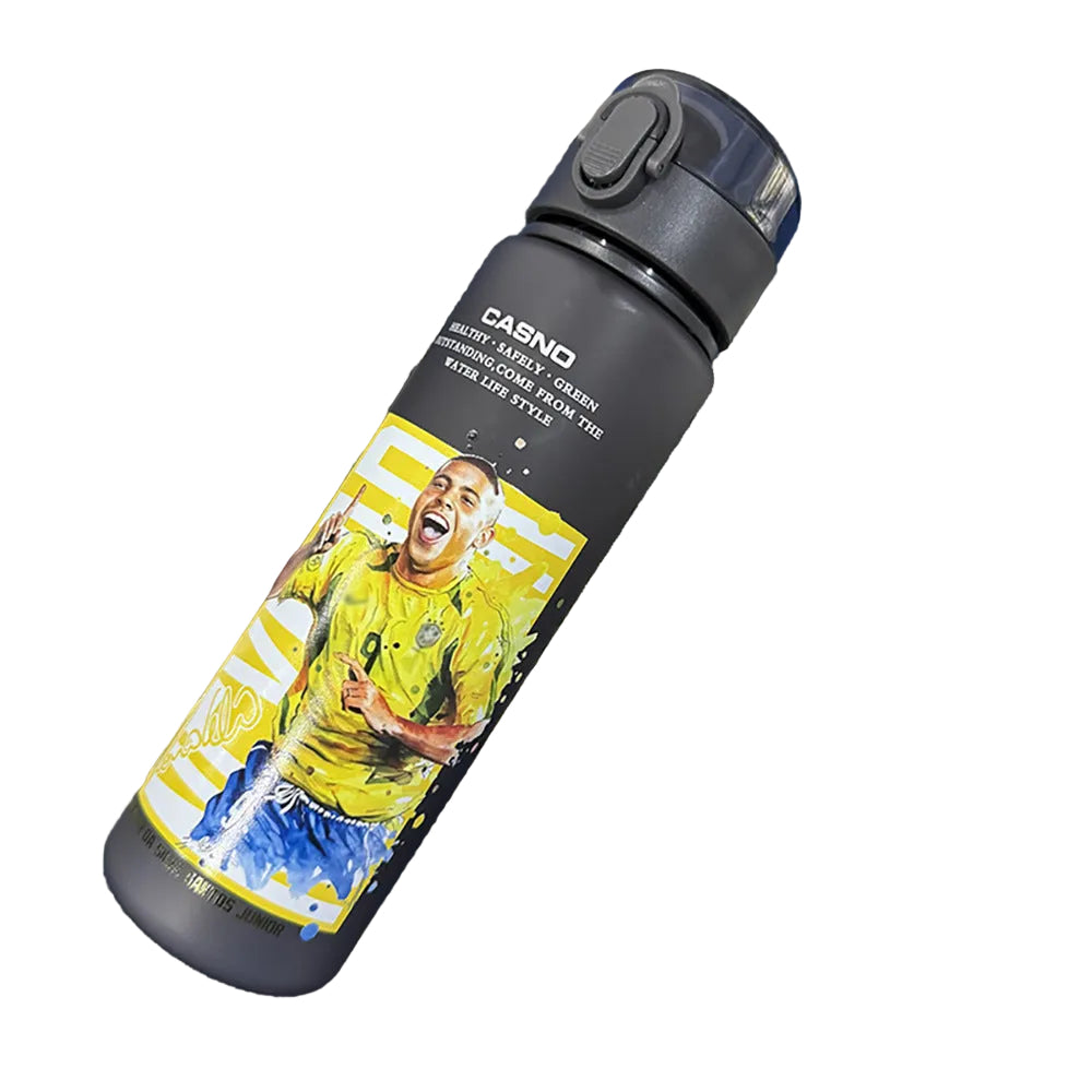Thermosfles Ronaldo - Warm &amp; Koud