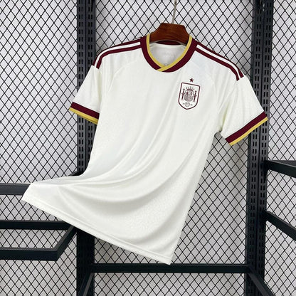 Spanje Nationaal Elftal Shirt 2026 - Cool Design