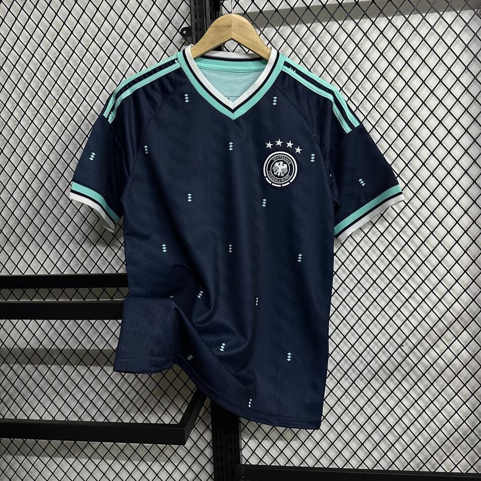 Duitsland Nationaal Elftal Shirt 2026 - Sportief