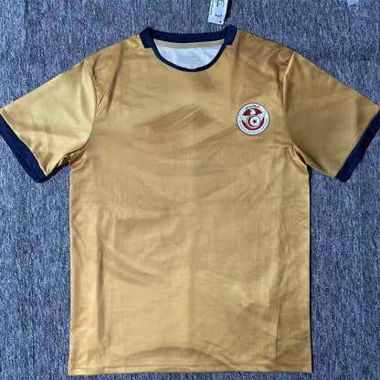 Tunesië Nationaal Elftal Shirt 2026