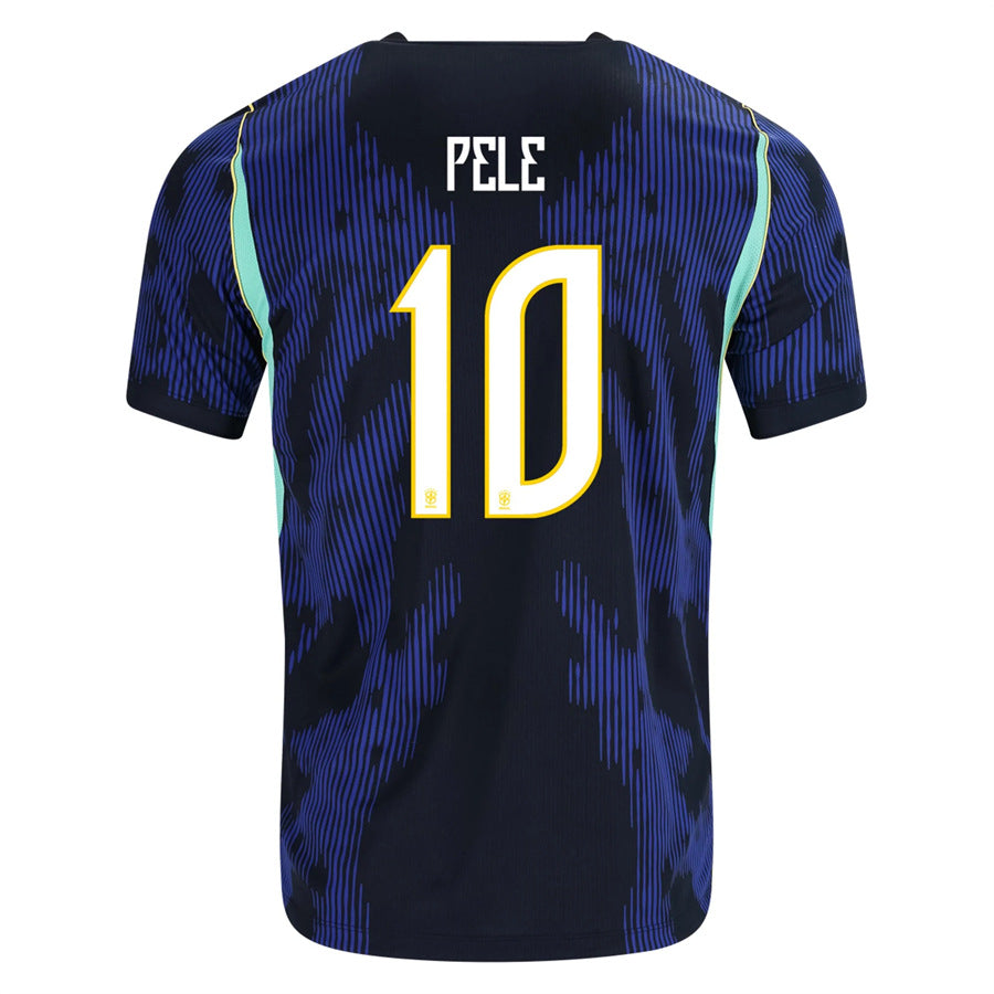 Brazilië Nationaal Elftal Shirt 2026 - Cool Design