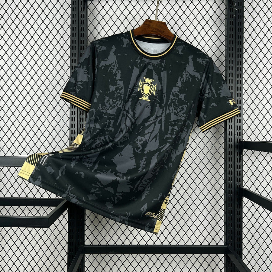 Portugal Nationaal Elftal Shirt 2026
