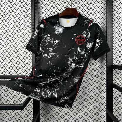 Canada Nationaal Elftal Shirt 2026