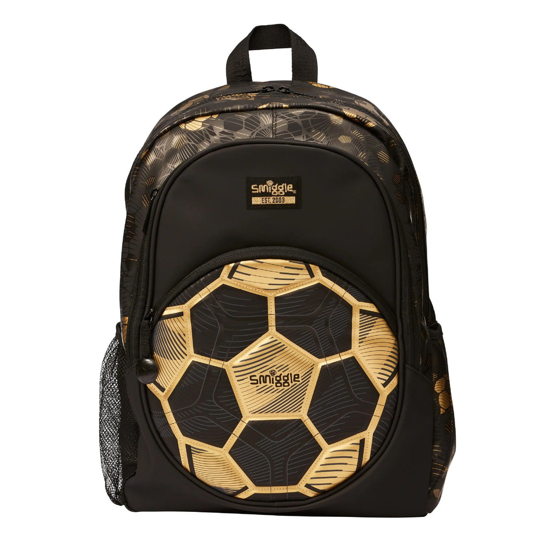 Voetbal Rugzak Kinderen - Ruim
