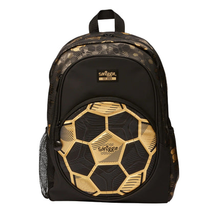 Voetbal Rugzak Kinderen - Ruim