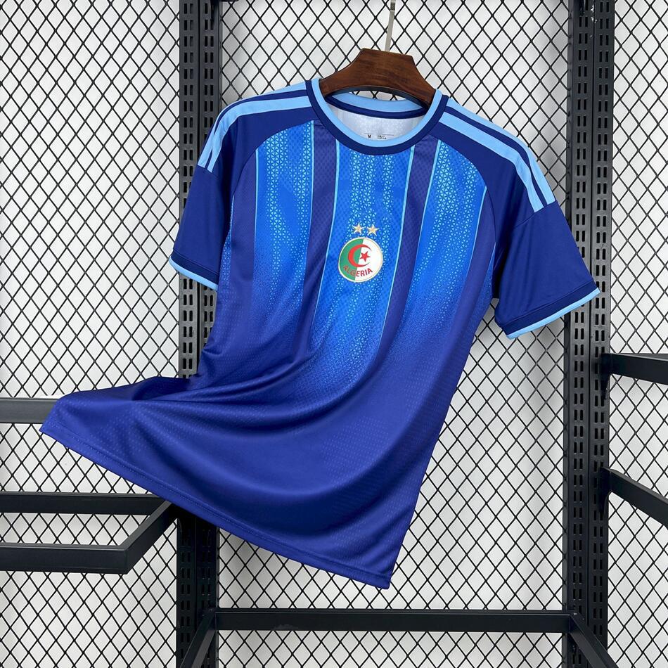 Algerije Nationaal Elftal Shirt 2026
