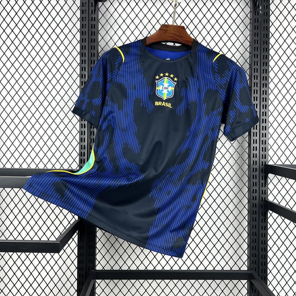 Brazilië Nationaal Elftal Shirt 2026 - Sportief