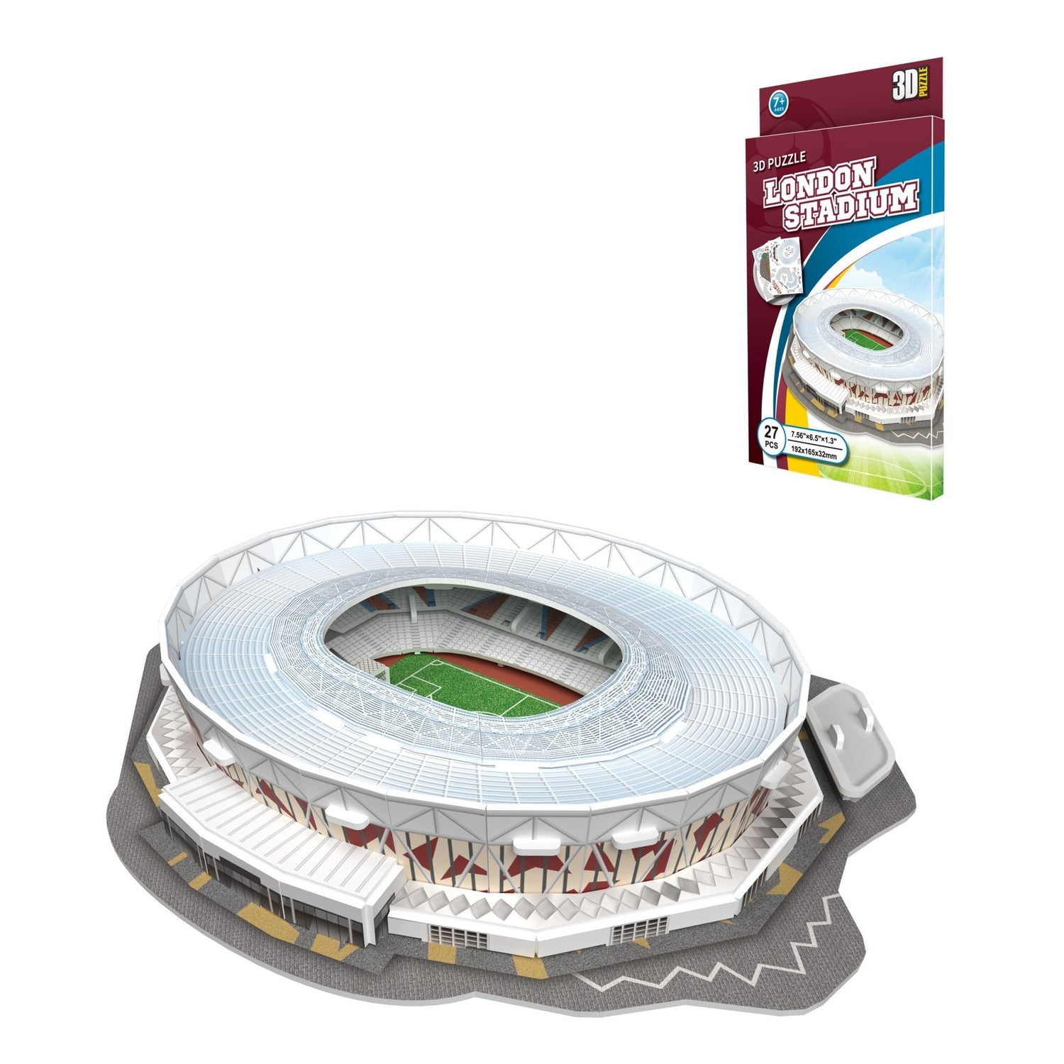Voetbal Supporter Product - Sportief Leuk