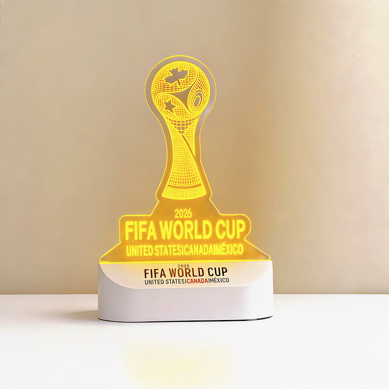 Voetbal Supporter Product - voor Voetbalfans