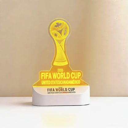 Voetbal Supporter Product - voor Voetbalfans