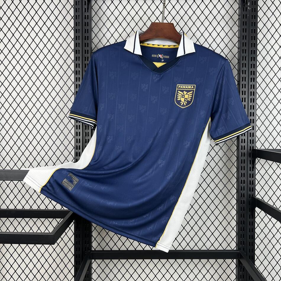 Panama Nationaal Elftal Shirt 2026