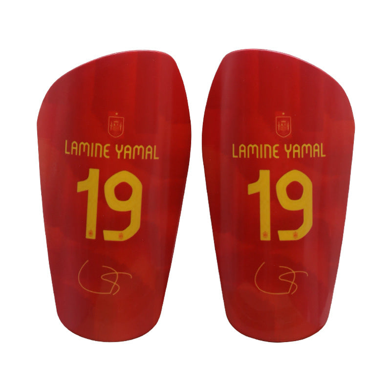 Voetbal Supporter Product - Lamine Yamal