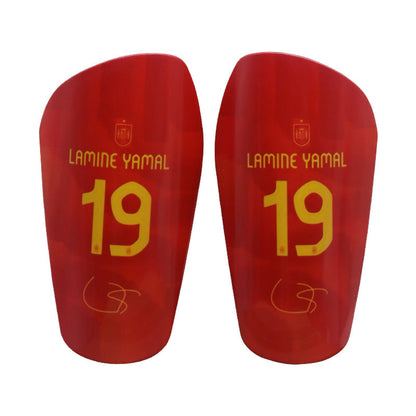 Voetbal Supporter Product - Lamine Yamal