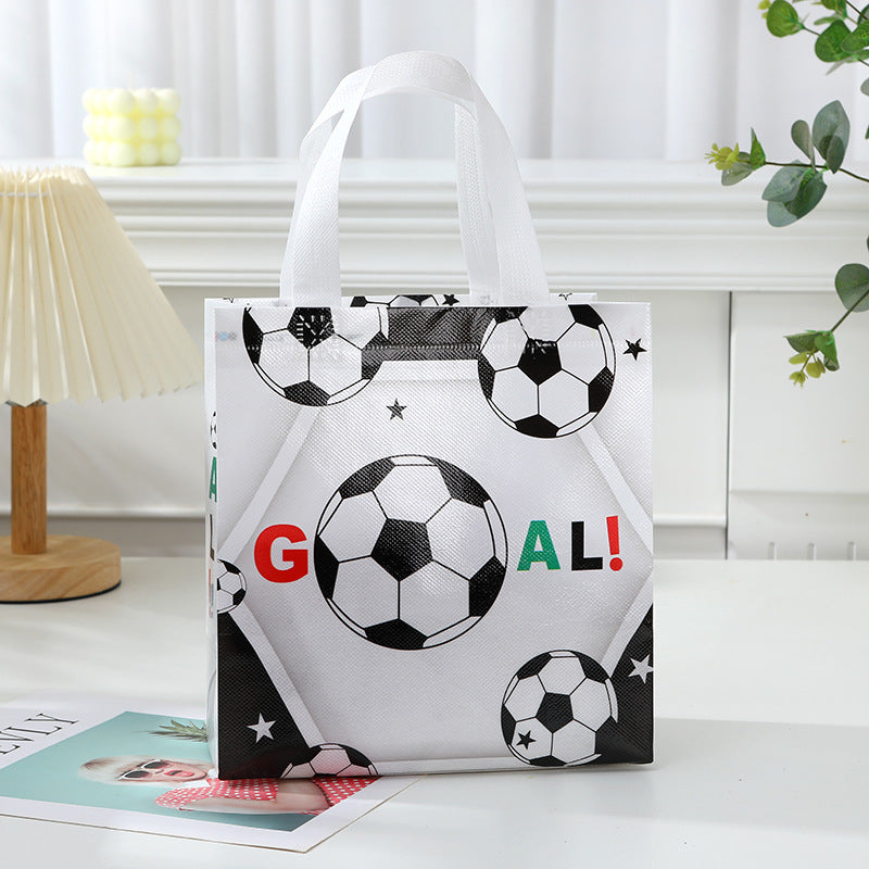 Voetbal Cadeauzakje