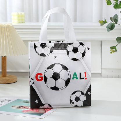 Voetbal Cadeauzakje