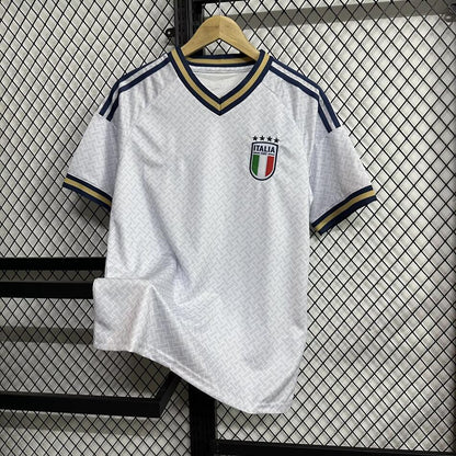 Italië Nationaal Elftal Shirt 2026