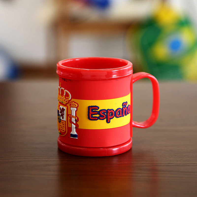 Voetbal Supporter Product - Cadeau