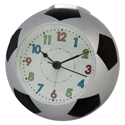 Voetbal Bureauklok - Cool Design