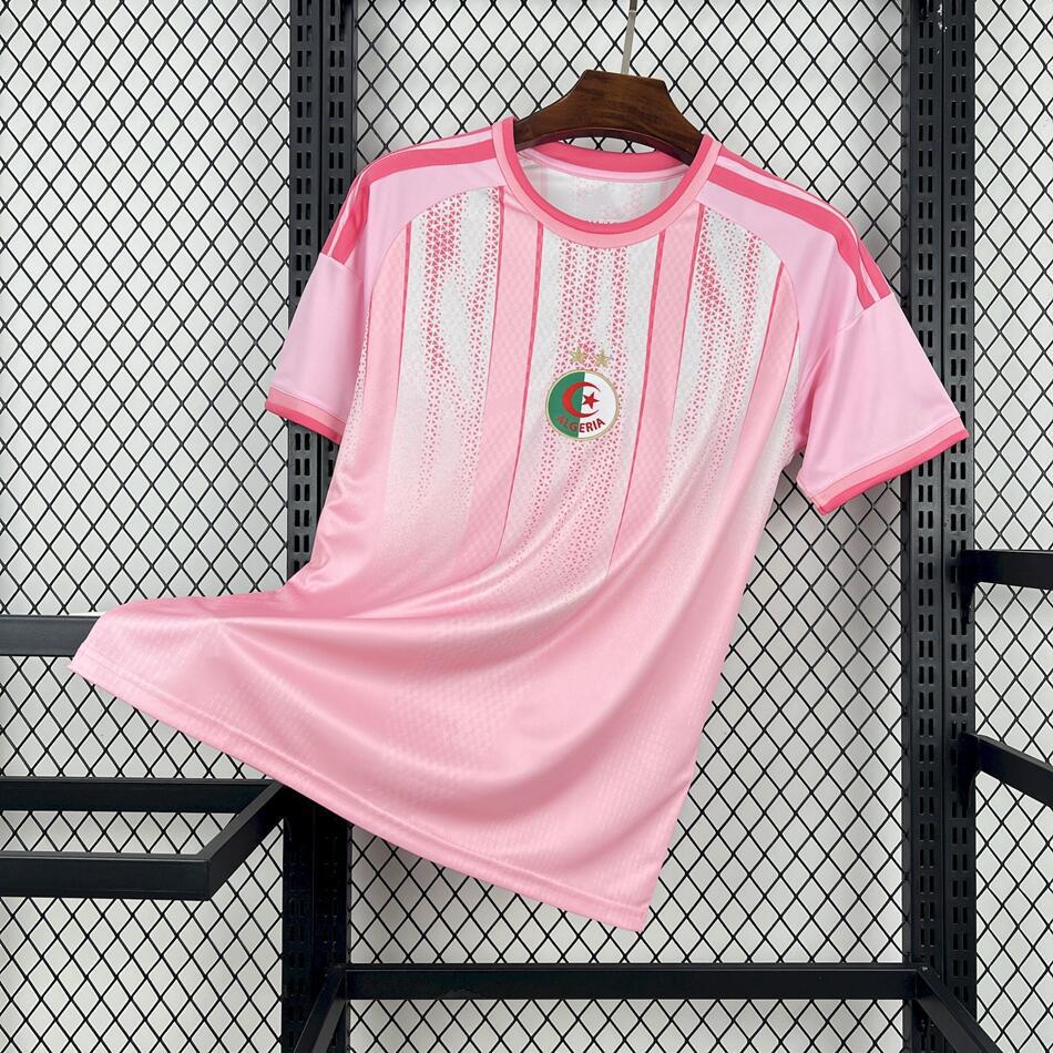 Algerije Nationaal Elftal Shirt 2026