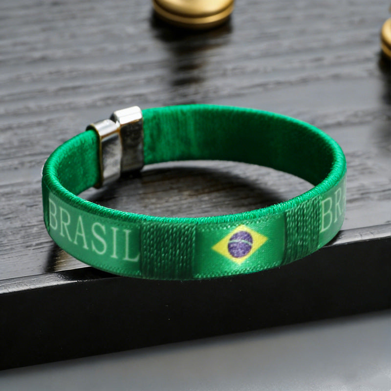 Voetbal Supporter Product - Leuk