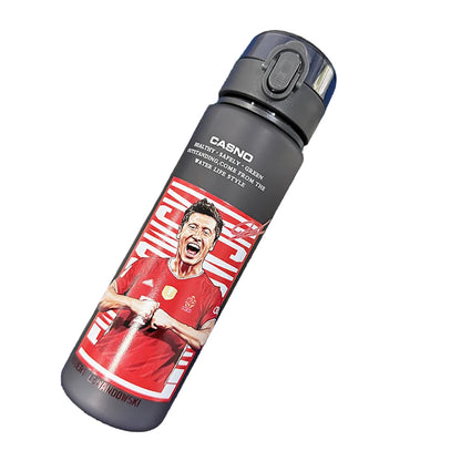 Thermosfles Ronaldo - Warm &amp; Koud