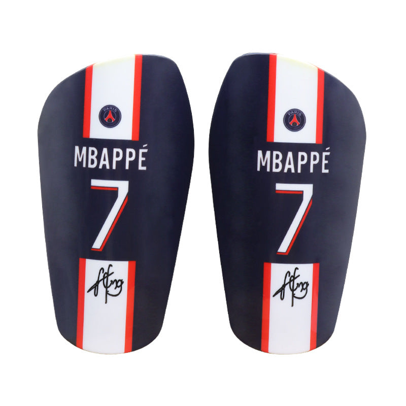 Voetbal Supporter Product - Mbappé