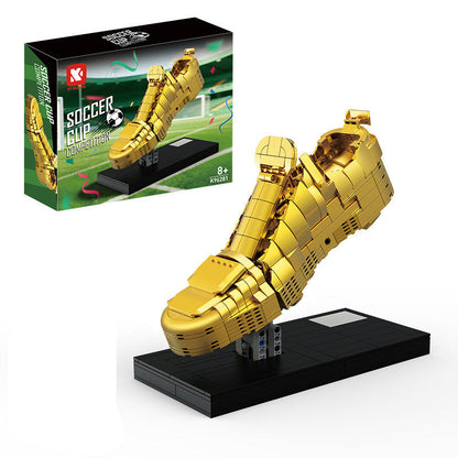 Voetbal Supporter Product - Sportief